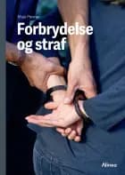 Forbrydelse og straf, Sort Fagklub af Maja Plesner