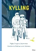 Kylling, Blå Læseklub af Majken Fosgerau Salomonsen
