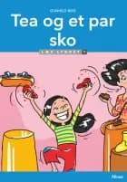Tea og et par sko, Læs lydret 1 af Gunhild Rød