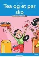 Tea og et par sko, Læs lydret 1 af Gunhild Rød