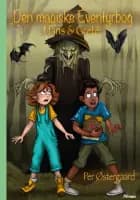 Den Magiske Eventyrbog, Hans og Grete, Grøn Læseklub af Per Østergaard