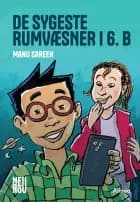 De sygeste rumvæsner i 6.b, Tariq og Ida 1, Neuro, Læseklub af Manu Sareen