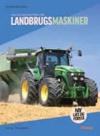 Ny Læs og forstå, Landbrugsmaskiner af Pernille Bønløkke