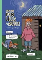 Lola og den lille øgle, Grøn Læseklub af Line Gleie