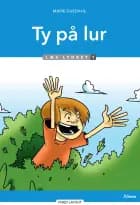 Ty på lur, Læs lydret 1