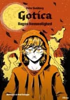 Gotica 2, Vagns hemmelighed, Rød Læseklub af Peter Snejbjerg