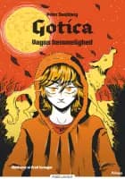 Gotica 2, Vagns hemmelighed, Rød Læseklub af Peter Snejbjerg