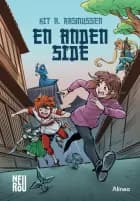 En anden side, Akira og Toto 1, Neuro, Læseklub af Kit A. Rasmussen