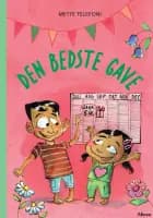 Den bedste gave, Grøn Læseklub af Mette Telefoni