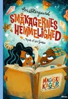 Magiske kager 1 - Småkagernes Hemmelighed, Blå Læseklub af Per Østergaard