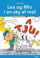 Lea og Mio i en sky af mel, Læs lydret 1 af Gunhild Rød
