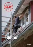 Faglært – Tømrer, Sort Fagklub af Anna Willer