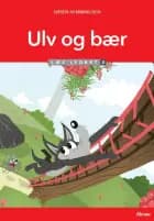 Ulv og bær, Læs lydret 2 af Søren Hemmingsen