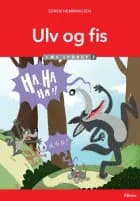 Ulv og fis, Læs lydret 2 af Søren Hemmingsen