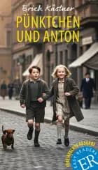 Pünktchen und Anton af Erich Kästner