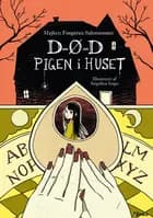 Pigen i huset, DØD, Rød Læseklub af Majken Fosgerau Salomonsen