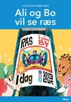 Ali og Bo vil se ræs, Læs lydret 1