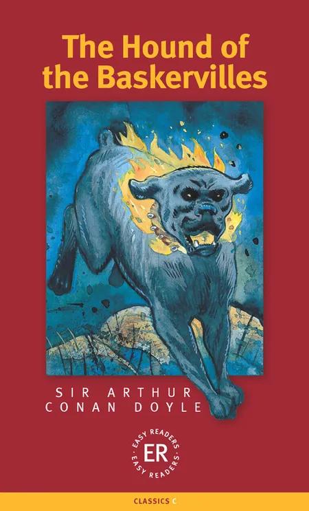 The hound of the Baskervilles af Arthur Conan Doyle
