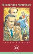 Fälle für den Kommissar af Herbert Reinecker