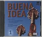 Buena idea 1, Lærer-cd'er