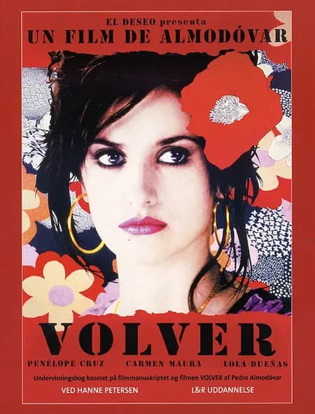 Volver af Pedro Almodóvar