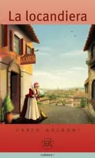 La locandiera af Carlo Goldoni