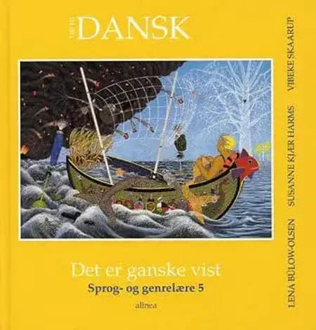 Tid til dansk af S