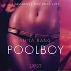 Poolboy - en erotisk novell af Anita Bang