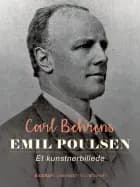 Emil Poulsen. Et kunstnerbillede af Carl Behrens