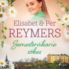 Semestervikarie sökes af Elisabet Reymers og Per Reymers