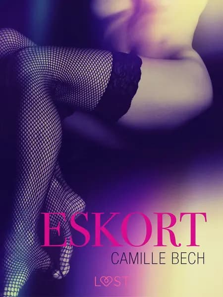 Eskort af Camille Bech