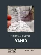 Vahid af Kristian Husted