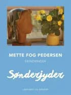 Sønderjyder af Mette Fog Pedersen