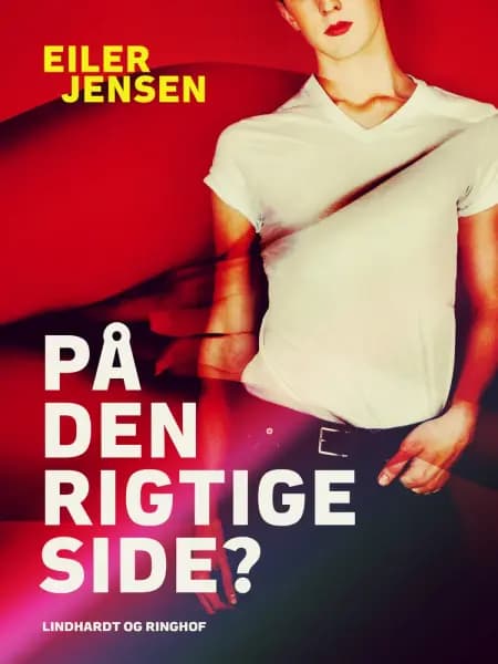 På den rigtige side? af Eiler Jensen