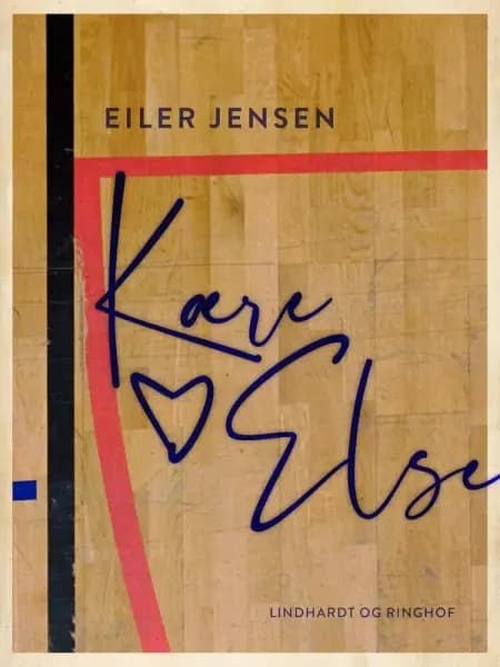 Kære Else af Eiler Jensen