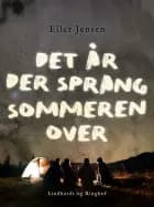 Det år der sprang sommeren over af Eiler Jensen
