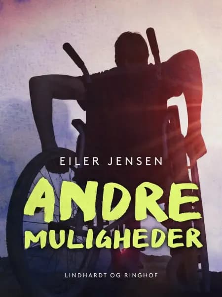 Andre muligheder af Eiler Jensen