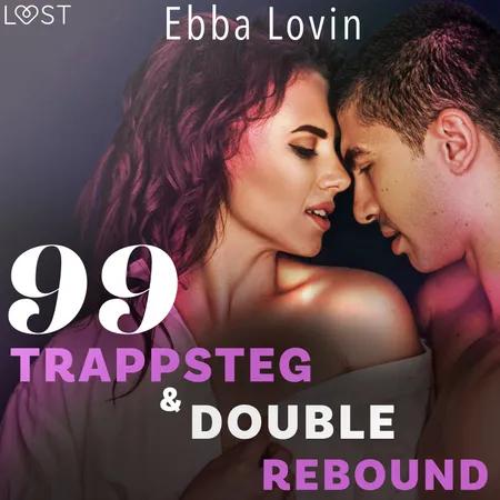 99 trappsteg och dubbel rebound af Ebba Lovin