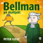 Bellman på skattjakt af Peter Gissy