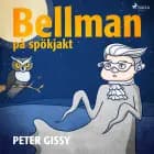 Bellman på spökjakt af Peter Gissy