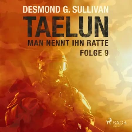 TAELUN - Folge 9 - Man nennt ihn Ratte af Desmond G. Sullivan