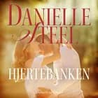 Hjertebanken af Danielle Steel