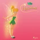 Klokkeblomst af Disney