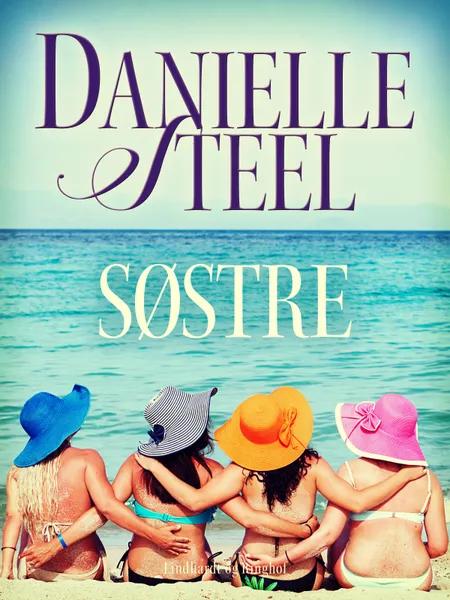 Søstre af Danielle Steel