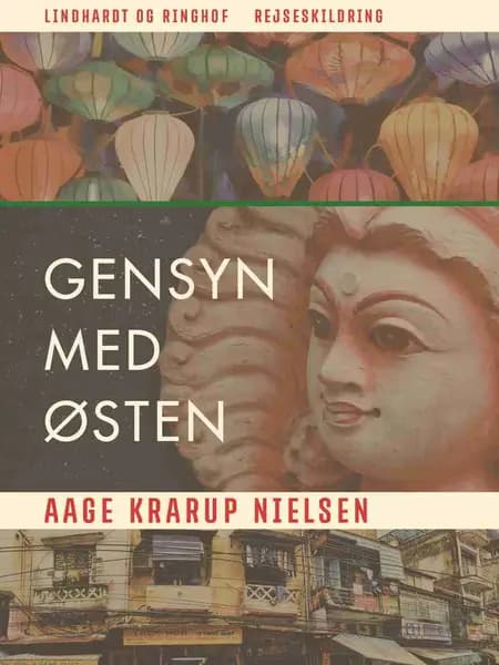 Gensyn med Østen af Aage Krarup Nielsen