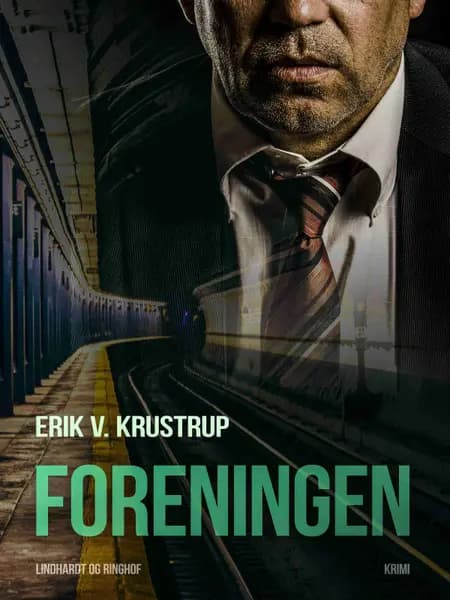Foreningen af Erik V. Krustrup