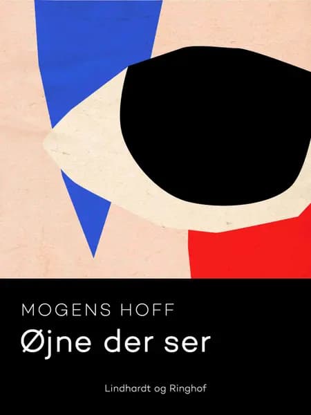 Øjne der ser af Mogens Hoff