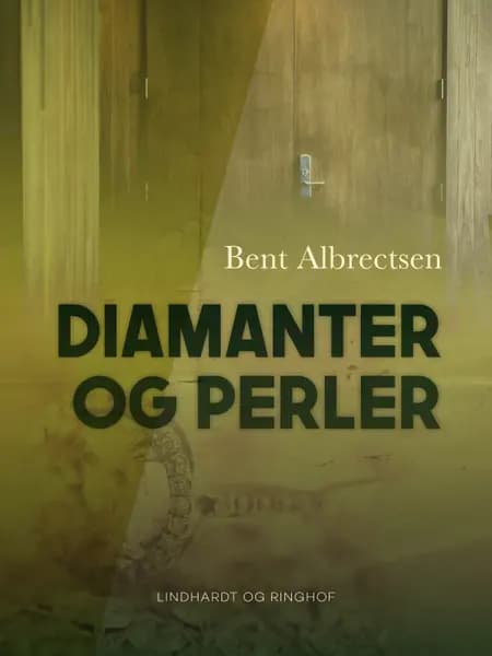 Diamanter og perler af Bent Albrectsen