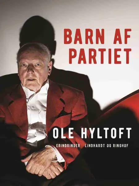 Barn af partiet af Ole Hyltoft