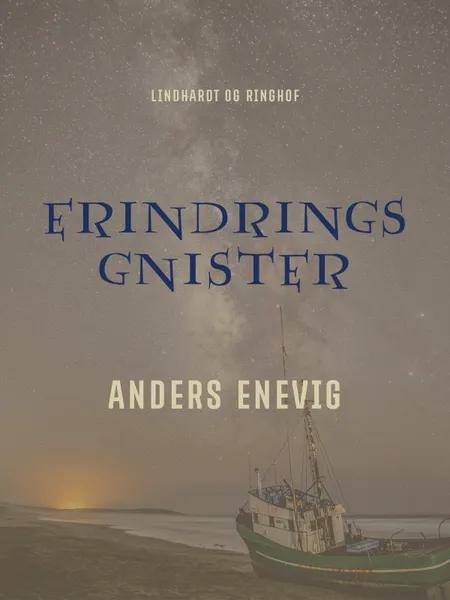 Erindringsgnister af Anders Enevig